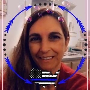 Meet your Posher, Lucy